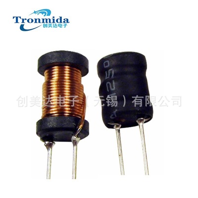 工字型电感 0608 0810大量出货 月销50KK 全自动生产厂商|ms