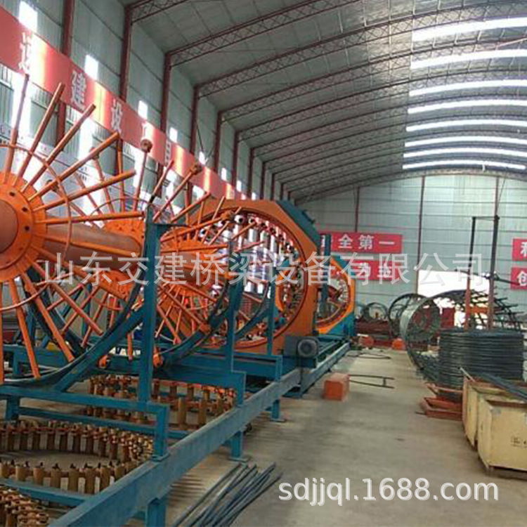SJG2200 CNC steel cage seam welding machine 6.jpg