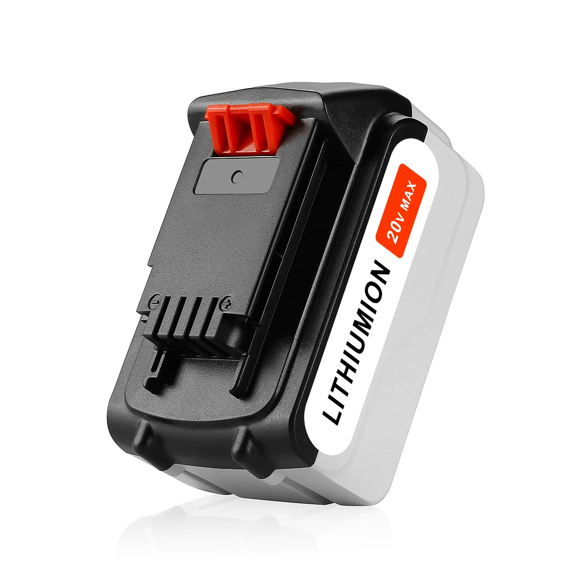 Compatible electric battery, 0A, 5.0AH, 20v