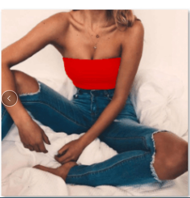 Soutiens-gorge en Polyester - Ref 3369010 Image 4