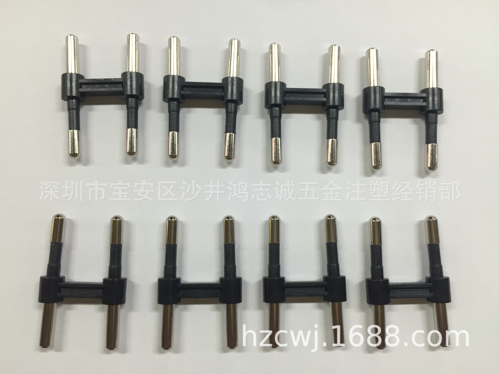 直口VDE/VDE变压器/火牛内架/4.0*37/4.0*39