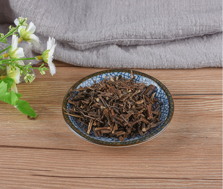 Bei Liu Ji Nu (Artemisia anomala) — Dried Food Herb, 500g Origin Hubei quality and texture
