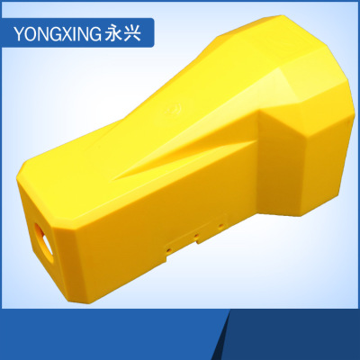 氣動元件配件 氣動腳踏閥 腳踏閥罩帶罩帶鎖 氣動塑料配件