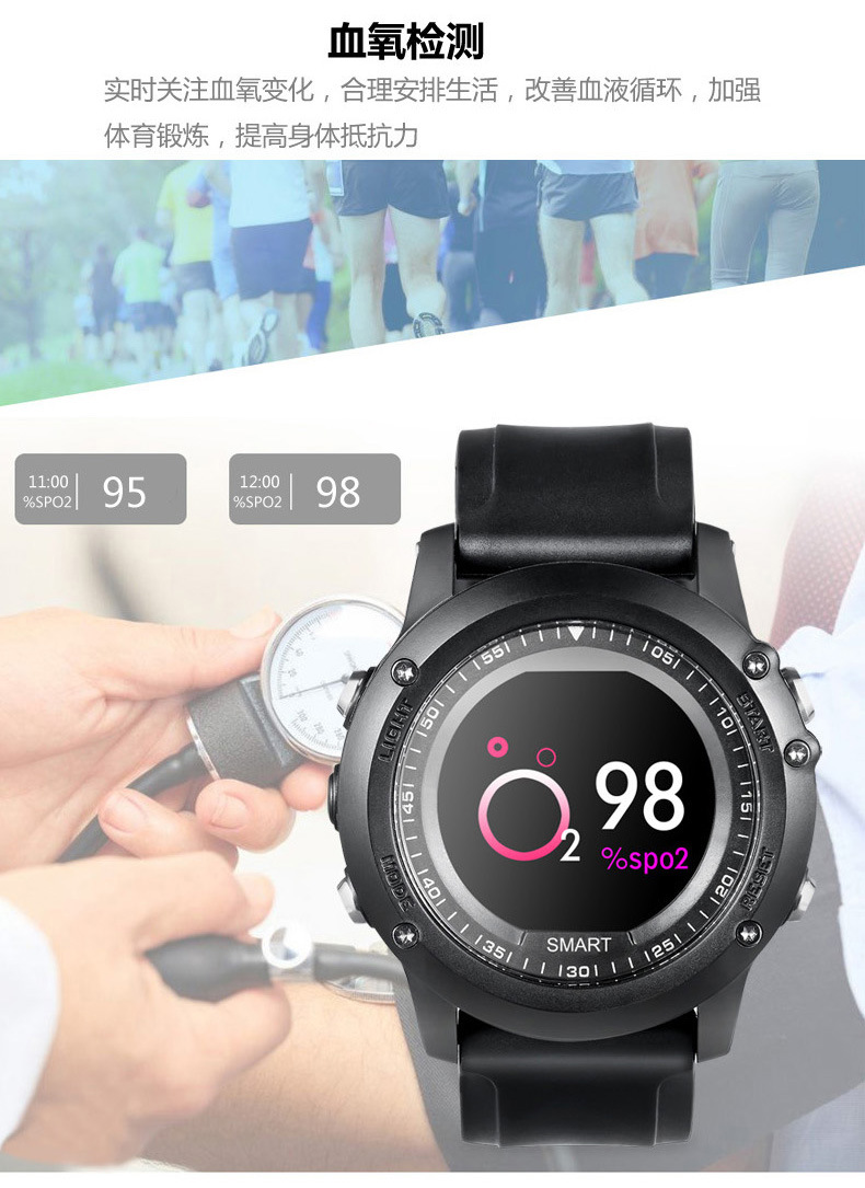 Smart watch - Ref 3392041 Image 12