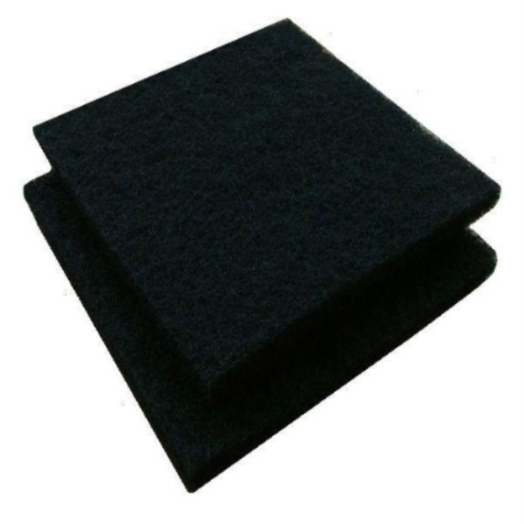 空气过滤棉 鱼缸水族箱过滤棉 活性炭网棉 聚氨酯海绵 空调过滤棉