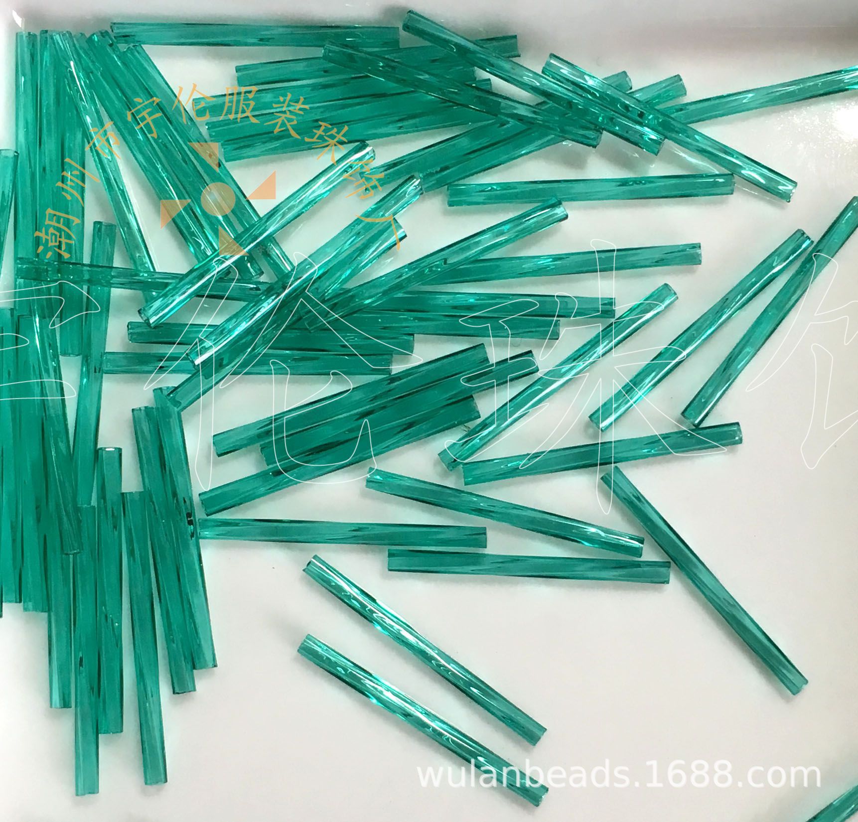 螺旋管珠可定制长度