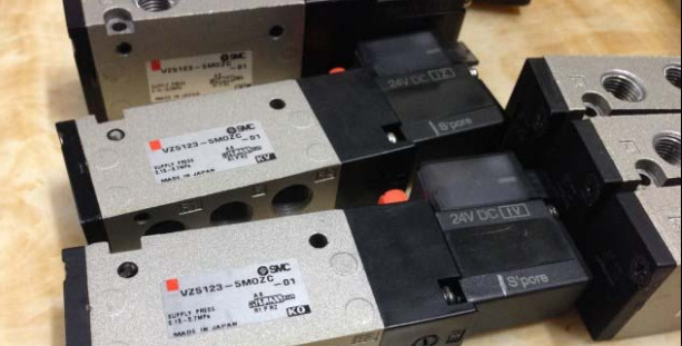 现货供应SMC  VZ5123-5MOZC-01  原装正品