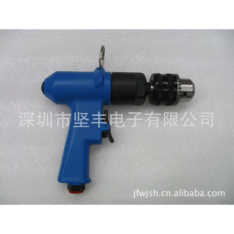 Генеральный агент спот поставляет Тайвань Оригинальная партия ветра Hongbin/пневматическая отвертка OP-601CG