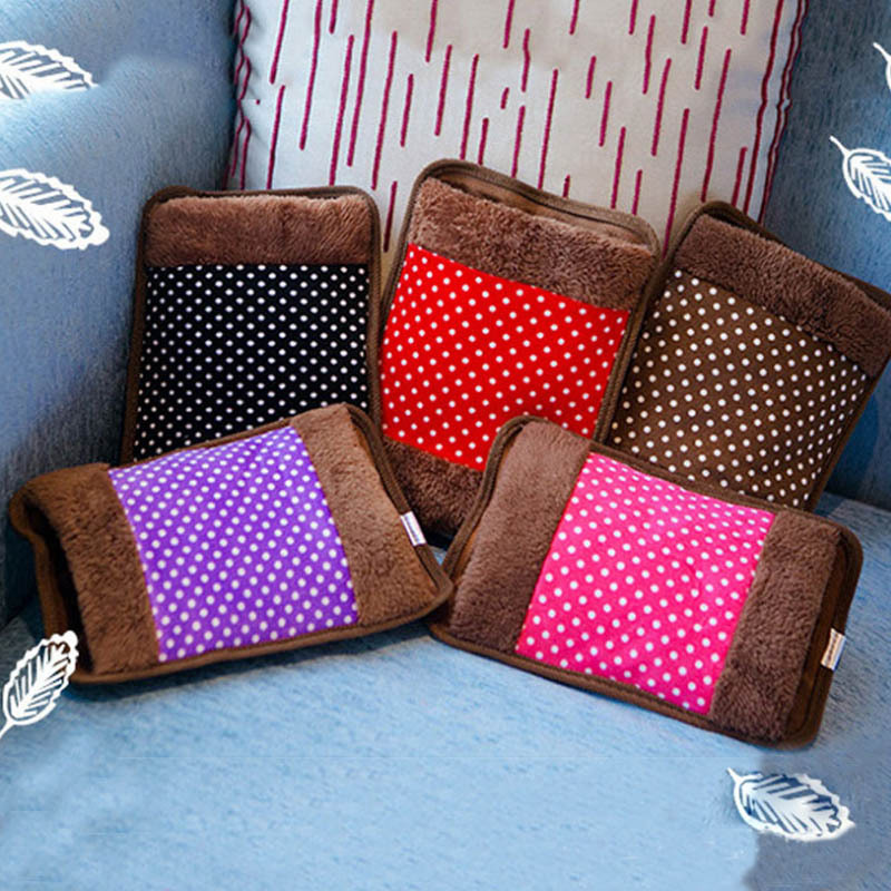 防爆电暖宝 logo礼品定制暖手袋充电热水袋暖手宝电暖手宝暖宝宝|ru