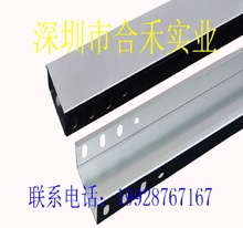 深圳厂家专业生产分隔式线槽 镀锌电缆分隔线槽 槽式线槽焊隔板
