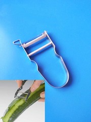 Fruit peeling knife, fruit and vegetable peeler, stainless steel peeler, grater, kitchen gadgets
