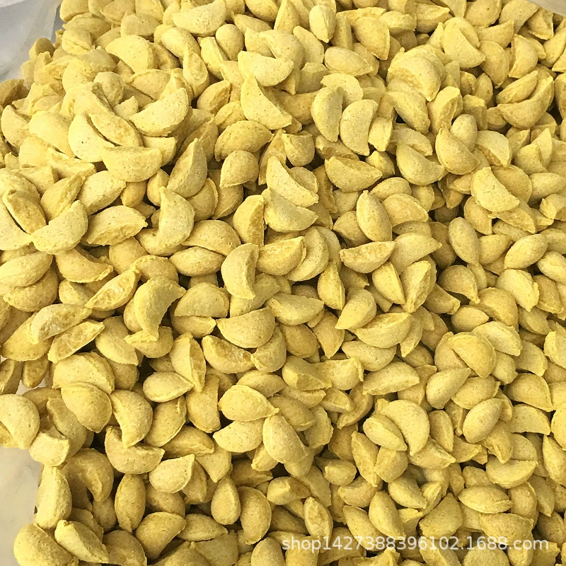 Пыхтел со вкусом банана моляры снеки хомяк кролик морская свинка Шиншилла гранулы универсальные 500 г