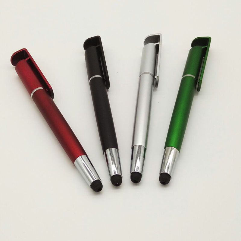 8309支架触控圆珠笔9