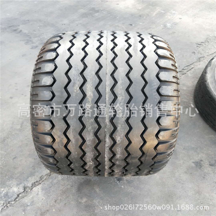 190/45-17轮胎打捆机轮胎 500/50-17轮胎农机具400/60-15.5轮胎