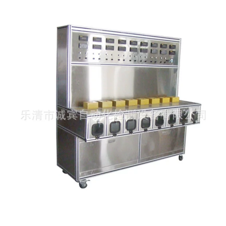 Производитель производит литиевые батареи испытательного оборудования (DW45) большое количество испытательного оборудования