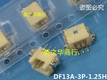 BDF13A-3P-1.25H  ֱ
