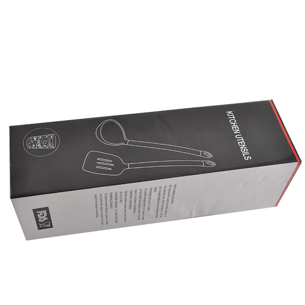 Silicone kitchenware