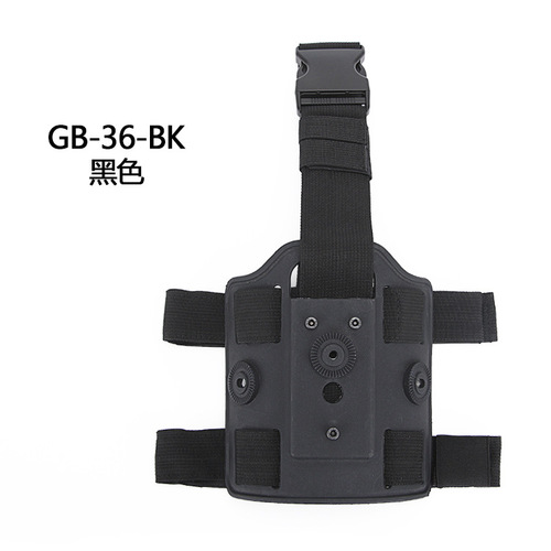 Outdoor tactical gaiters, double strap gaiters, tactical gaiters, quick waist gaiters accessories
