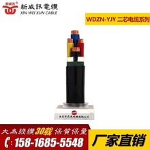 ����Ӎ ��о�ͻ���|ϵ�� WDZN-YJY-2*6 �͜���|