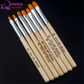 美甲笔;其他美甲产品;指甲刷