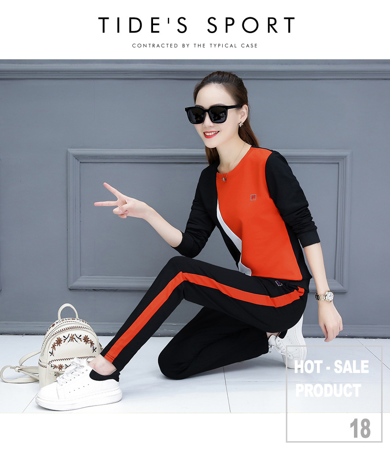 Costume femme en Coton - Ref 3334294 Image 22