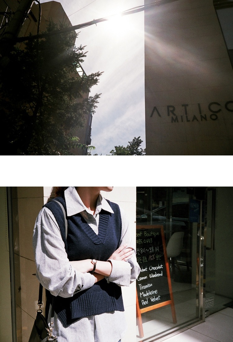 Gilet femme RUNSCH en Laine - Ref 3316427 Image 34