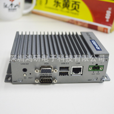 Advantech UNO-2272G-N2AE Industrial Integrated machine Pocket Embedded system control computer Industry host