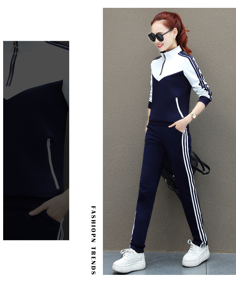 Costume femme en Coton - Ref 3334447 Image 16