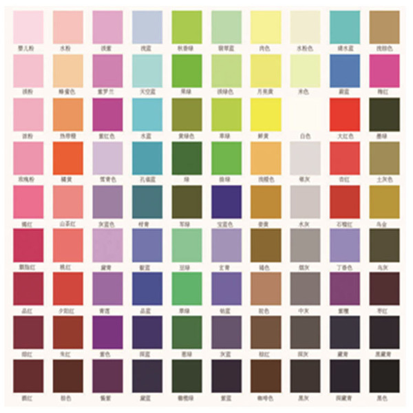 Spot supply 96*72 8020 polyester cotton T/C 11076 Various high…