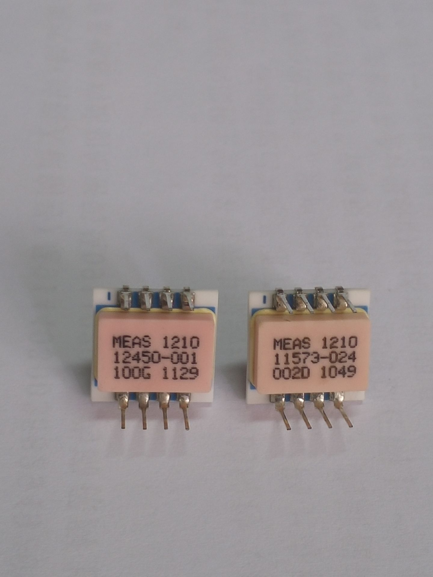 1210A-015G-3S/3L/1S/1L  压力传感器