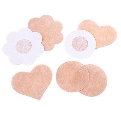 Thin nipple patch Disposable breast patc...