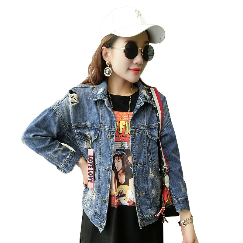 Gilet femme JEANS en Coton - Ref 3317956 Image 5