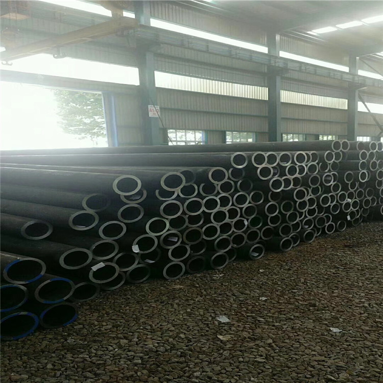 四川冷拔钢管 流体无缝钢管 无缝钢管 20#无缝钢管 精密钢管