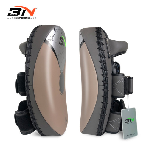 BN new shadow stone kick target, Taekwondo kick target, Sanda Muay Thai boxer target, protective gear target, kicking target