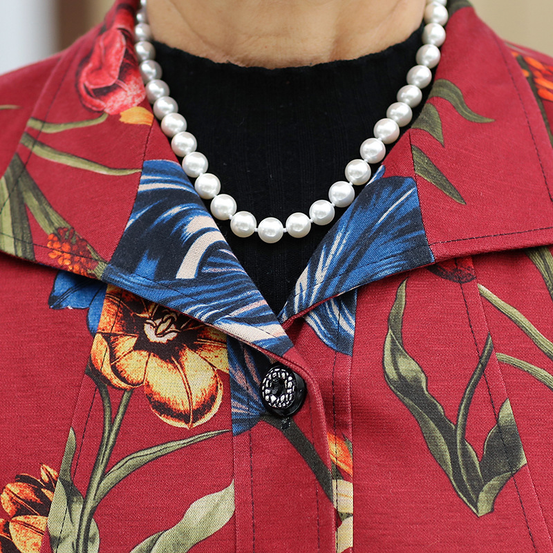 Gilet femme en Polyester - Ref 3317255 Image 4