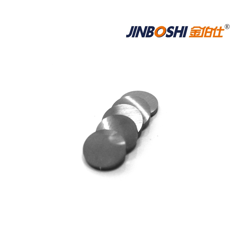 株洲硬质合金圆片 钨钢圆片 YG8合金圆片