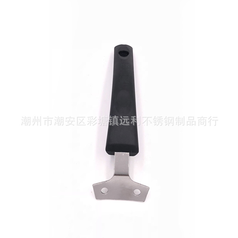 厂家直销优质电木胶木手柄锅柄 厨具配件胶木锅柄 多功能耐用把手|ru