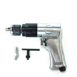 Фабрика прямых продаж пневматический инструмент GL248-10 Gun-Type Drill Промышленное качество многочисленное использование прочного оружия Drill