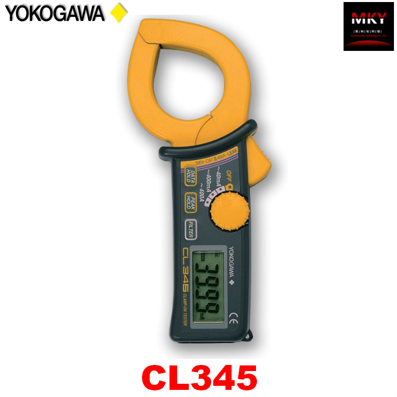 Yokogawa CL420ձǯε̲/ǯα