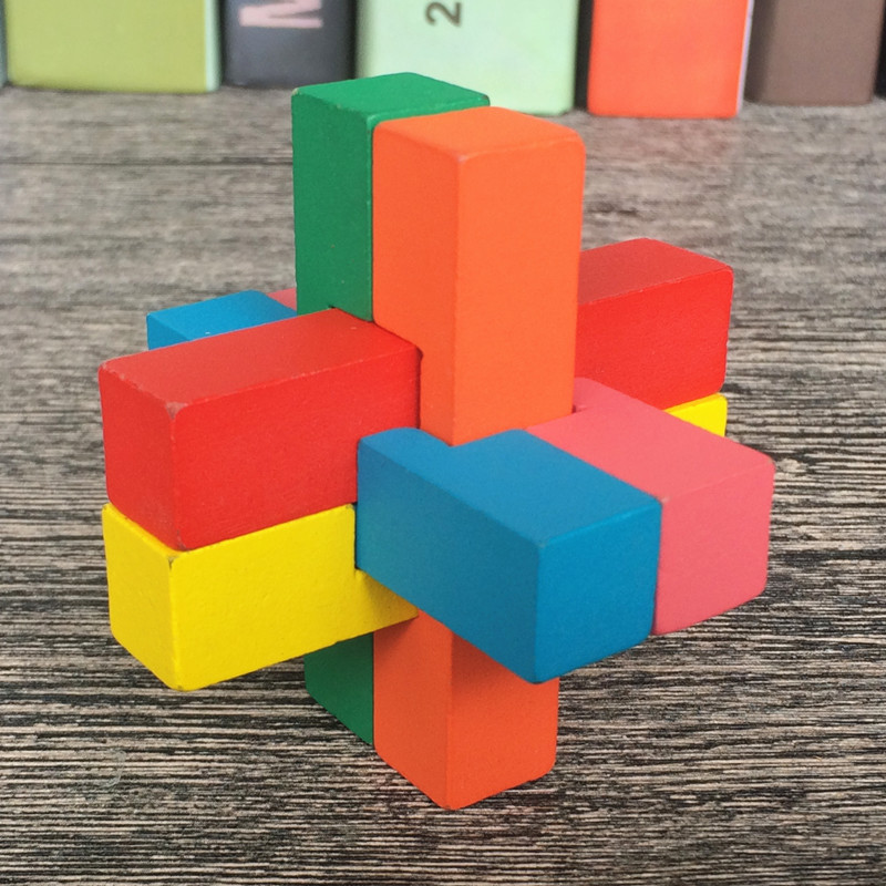 Brainteaser for children and adults