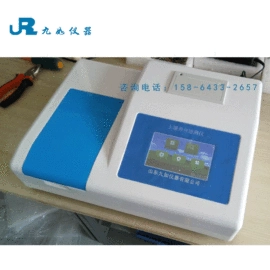 测定仪;食药品检测仪;农业实验设备