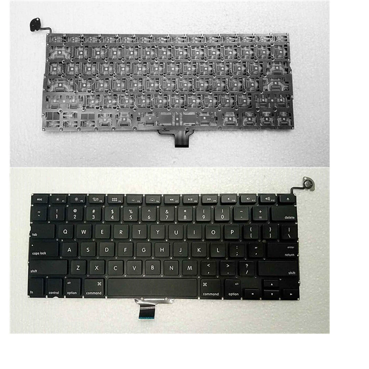 Apple, совместимый ноутбук, клавиатура, MacBook Pro