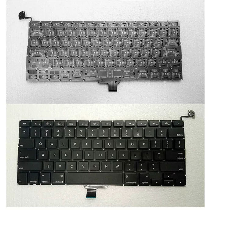 Apple, совместимый ноутбук, клавиатура, MacBook Pro