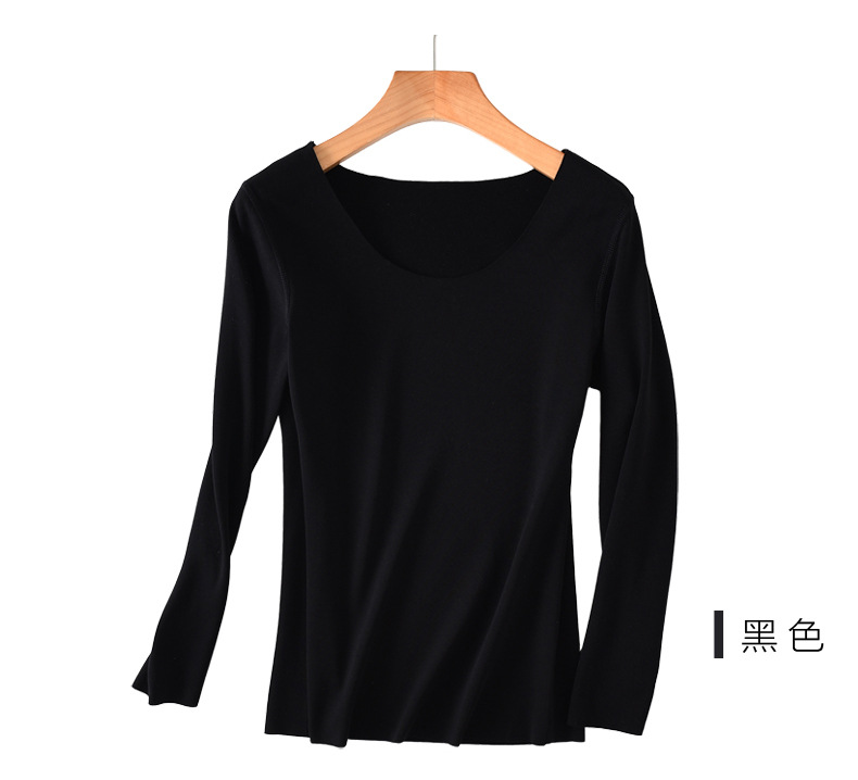 T-shirt femme FU XIANG en Derong - Ref 3433998 Image 31