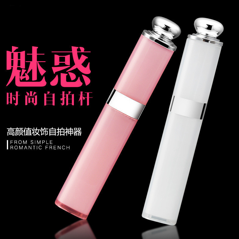 Stick selfie en Alliage d aluminium - Ref 3386812 Image 1