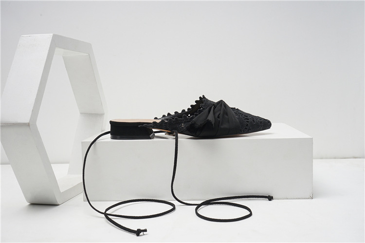 Chaussures été pour femme en Caoutchouc - Ref 3346994 Image 19