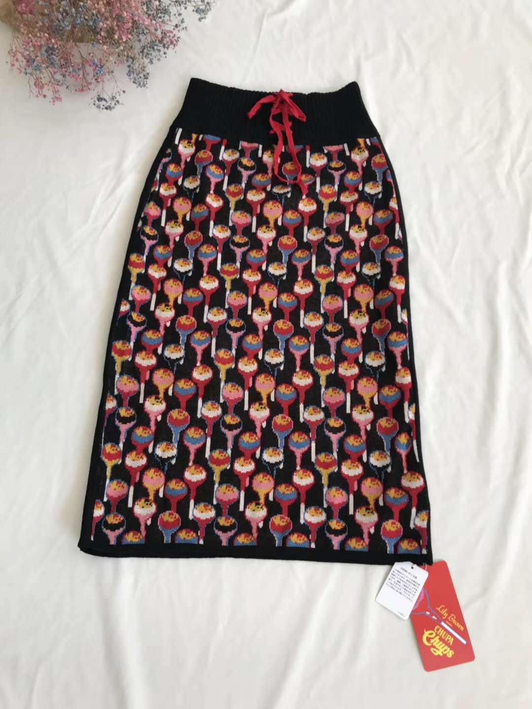 Costume femme en Tricot - Ref 3333981 Image 26