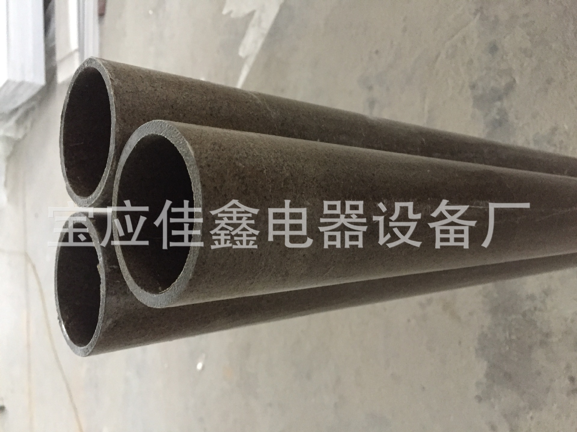 薄云母管   厚度0.5-2毫米云母管   云母薄管