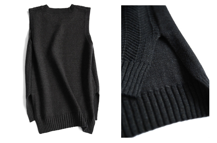 Gilet femme en Tricot - Ref 3316207 Image 27