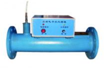 北京美华仪科技有限公司   电子水处理器/电子除垢仪